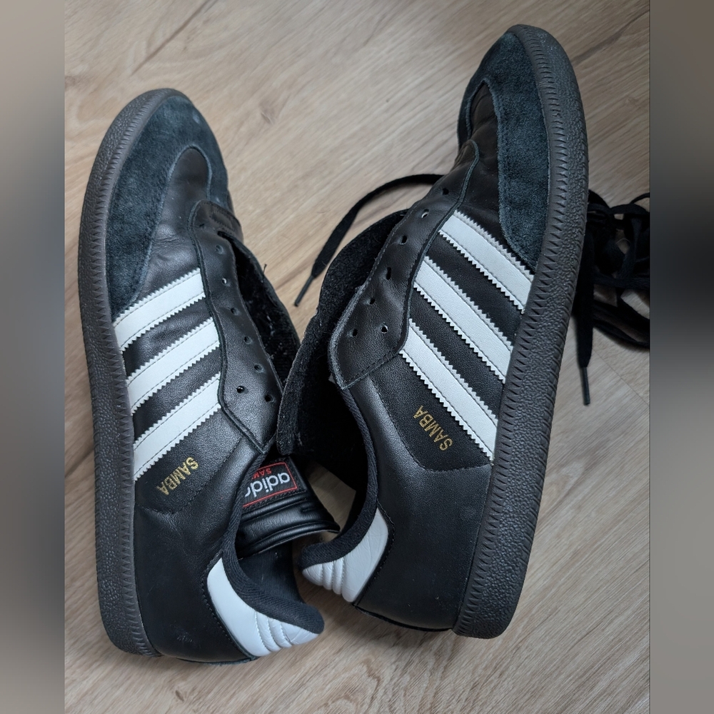 Adidas Samba Classic Sz 10.5
